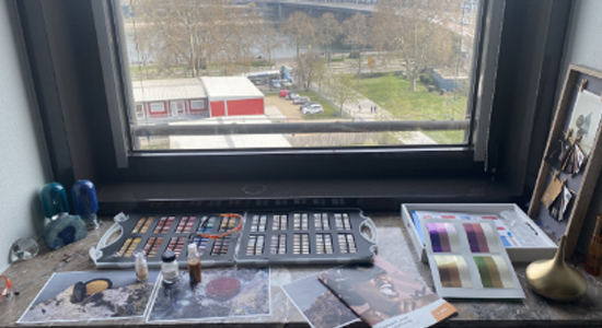 Cosmetic-Pigments-Room-SunChemical-Pigment-Gallery